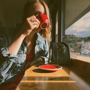 Meet your Posher, Shayna